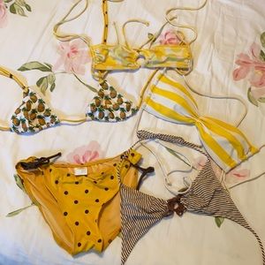 Bikini Bundle! Mix & Match